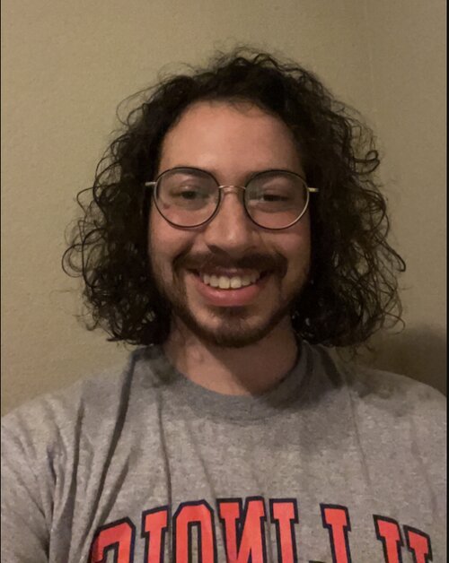 Alex Kaiser Department of Sociology UIUC